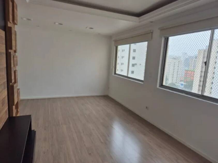 Apartamento à venda com 3 quartos, 90m² - Indianópolis,