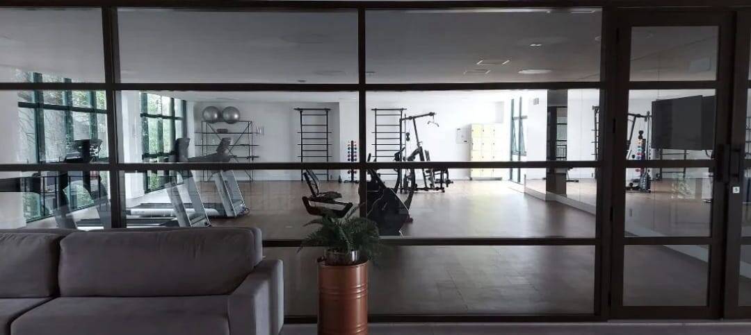  - Apartamento  2 quartos e 2 vagas | Vila Romana LINDO e MOBILIADO 70M2