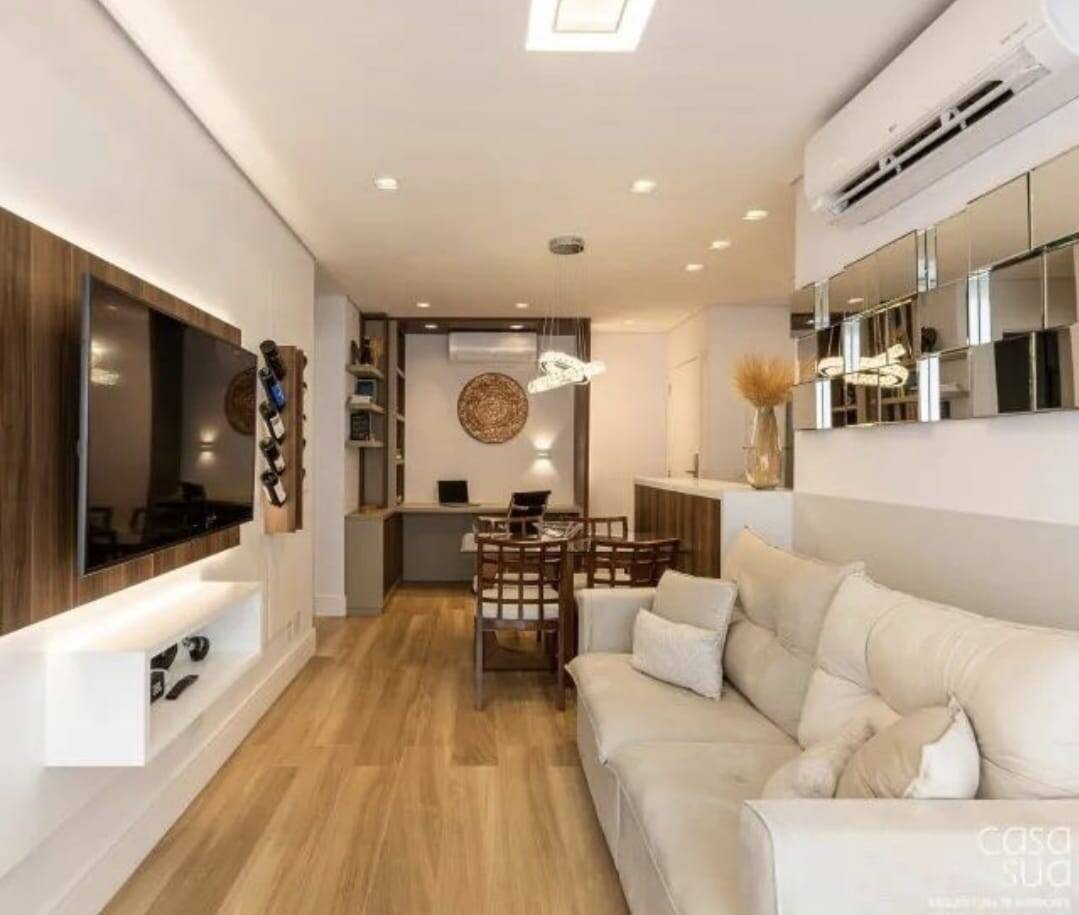 Apartamento  2 quartos e 2 vagas | Vila Romana LINDO e MOBILIADO 70M2 - M Baroni Prime