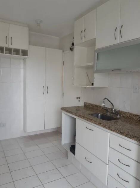  - APARTAMENTO P/ LOCAÇÃO ,MOEMA , 3 DORMS (1 SUITE) , ESCRITÓRIO, 1VAGA, 90M2