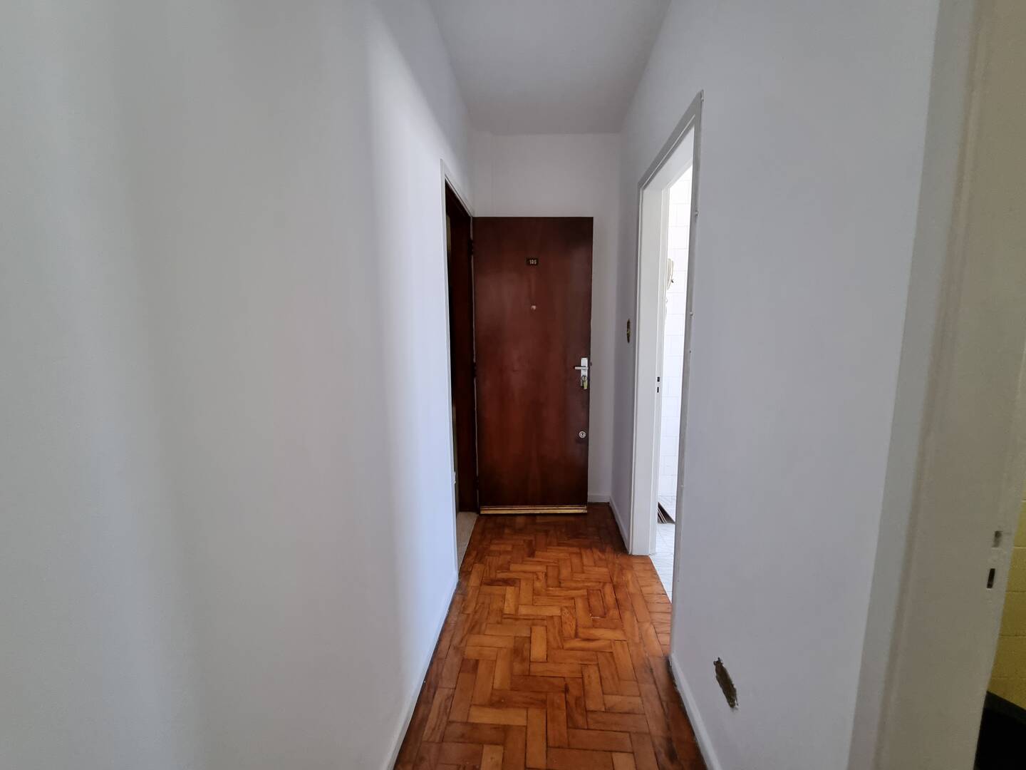 Studio para alugar com 1 quarto, 35m² - Aclimação,