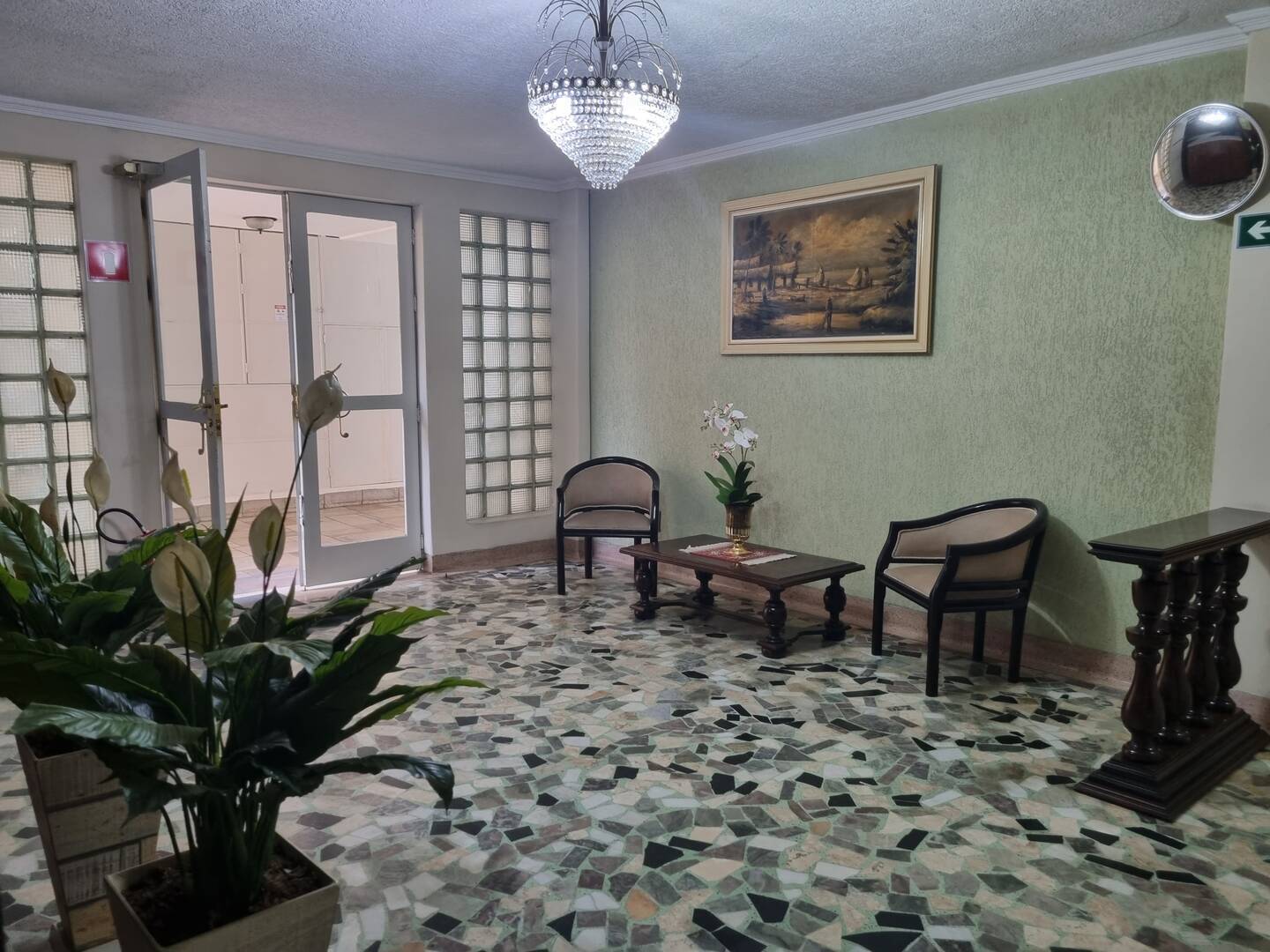  - STUDIO P/LOCAÇÃO , ACLIMAÇÃO/LIBERDADE , 1DORM , 1 VAGA , 35M2