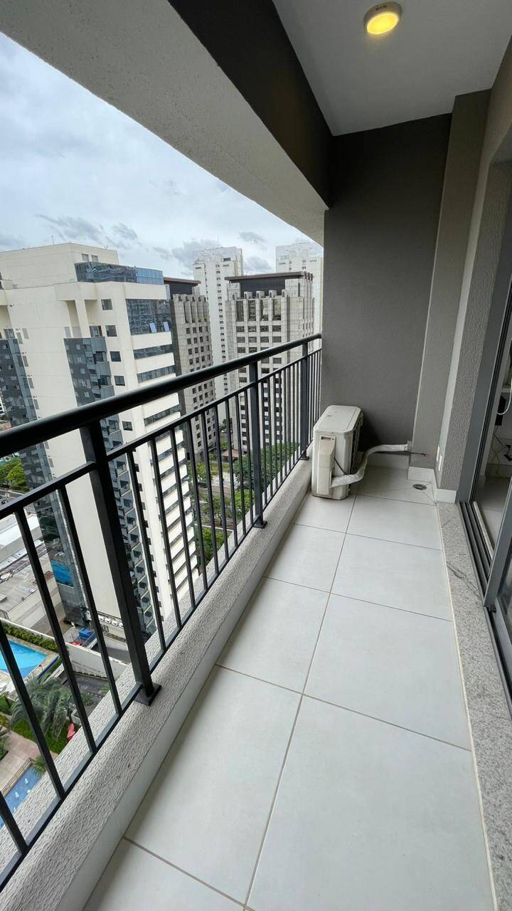  - Apartamento a Venda com 1 Quarto e 1 banheiro , 25 m² 1 Suíte!