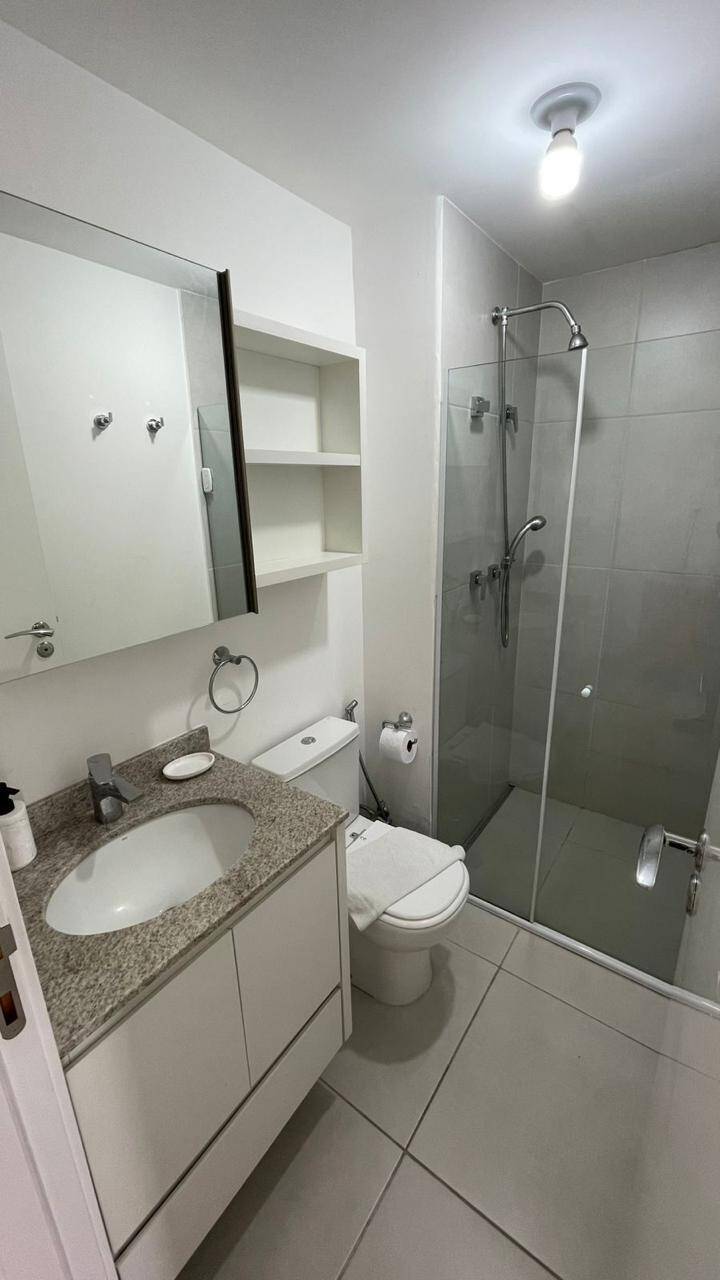 Apartamento à venda com 1 quarto, 25m² - Indianópolis,