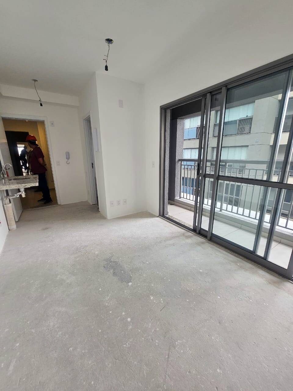  - Studio na  Vila Madalena 1 dormitório 1 Banheiro lazer total