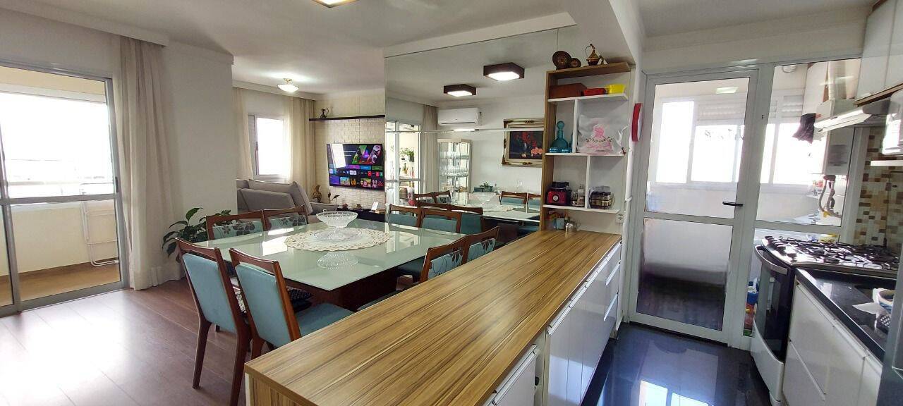 Apartamento à venda com 2 quartos, 70m² - água Branca,