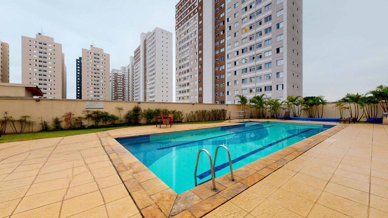 Apartamento à venda com 2 quartos, 70m² - água Branca,