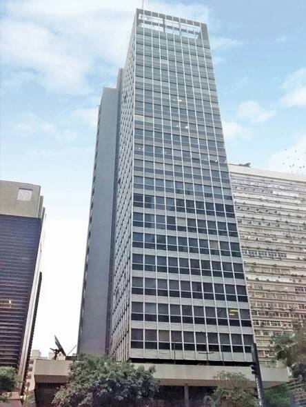 Sala comercial para alugar, 384m² - Bela Vista,