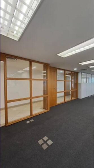 Sala comercial para alugar, 384m² - Bela Vista,