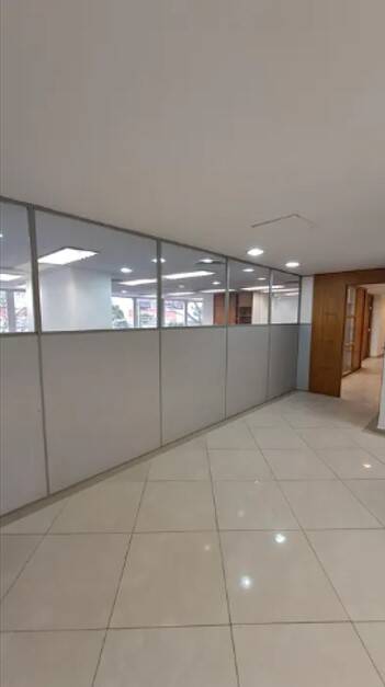  - Conjunto comercial para locação na Av. Paulista