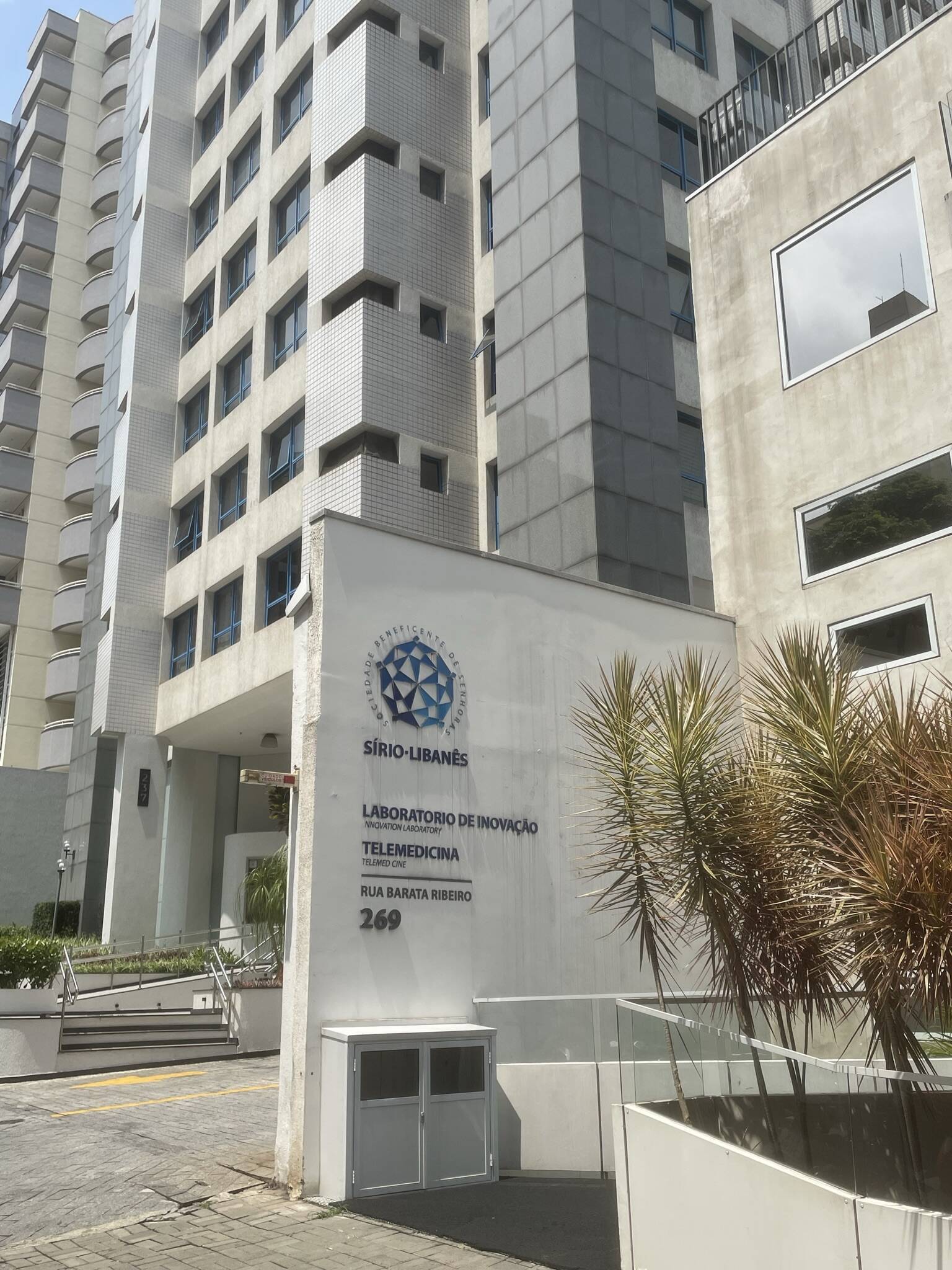 Sala comercial à venda, 34m² - Bela Vista,