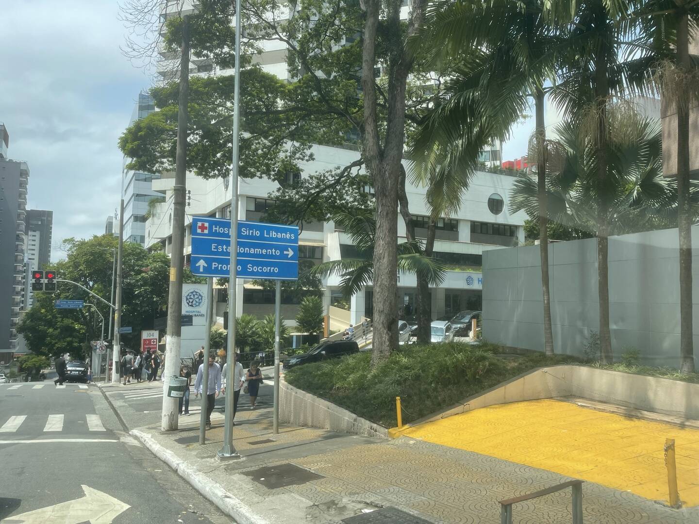 Sala comercial à venda, 34m² - Bela Vista,