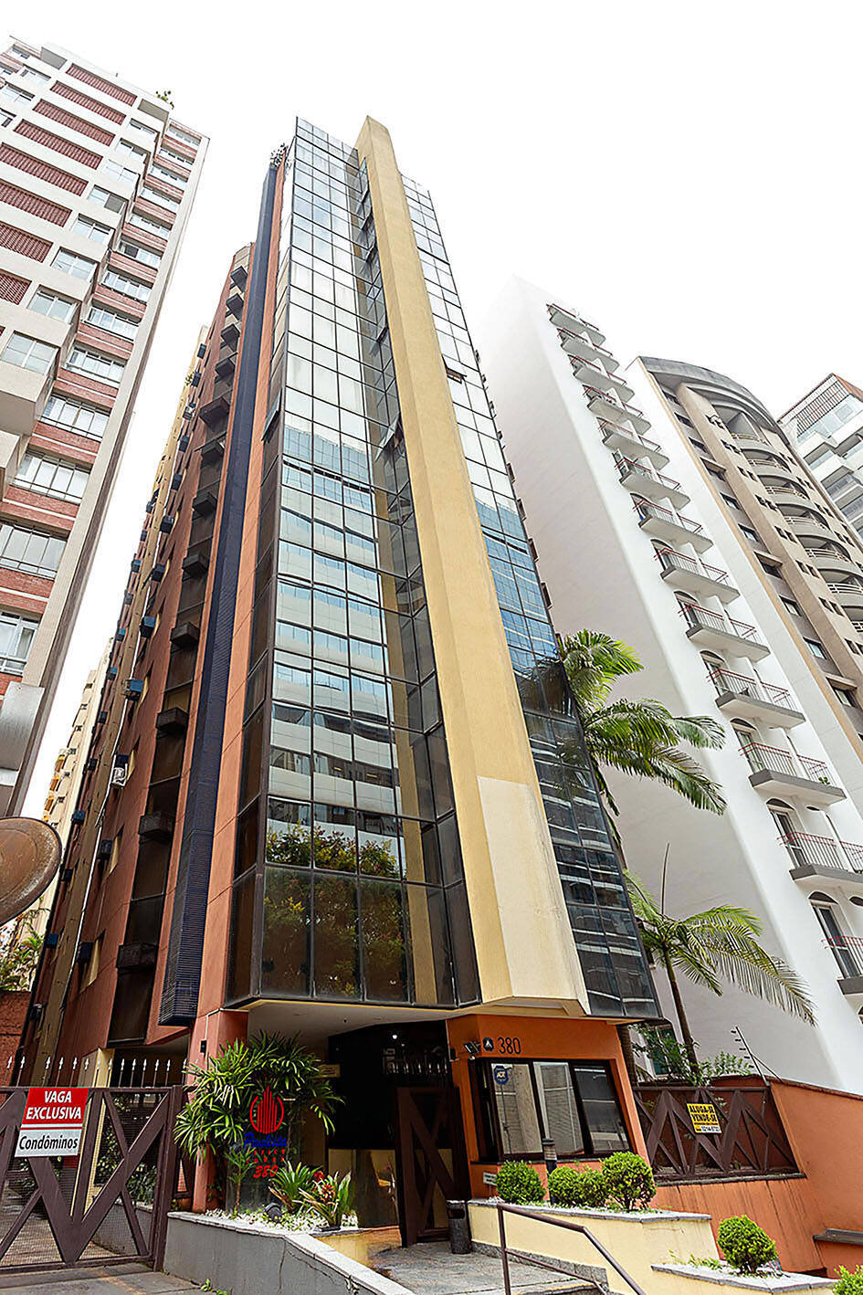 Sala comercial à venda, 34m² - Bela Vista,