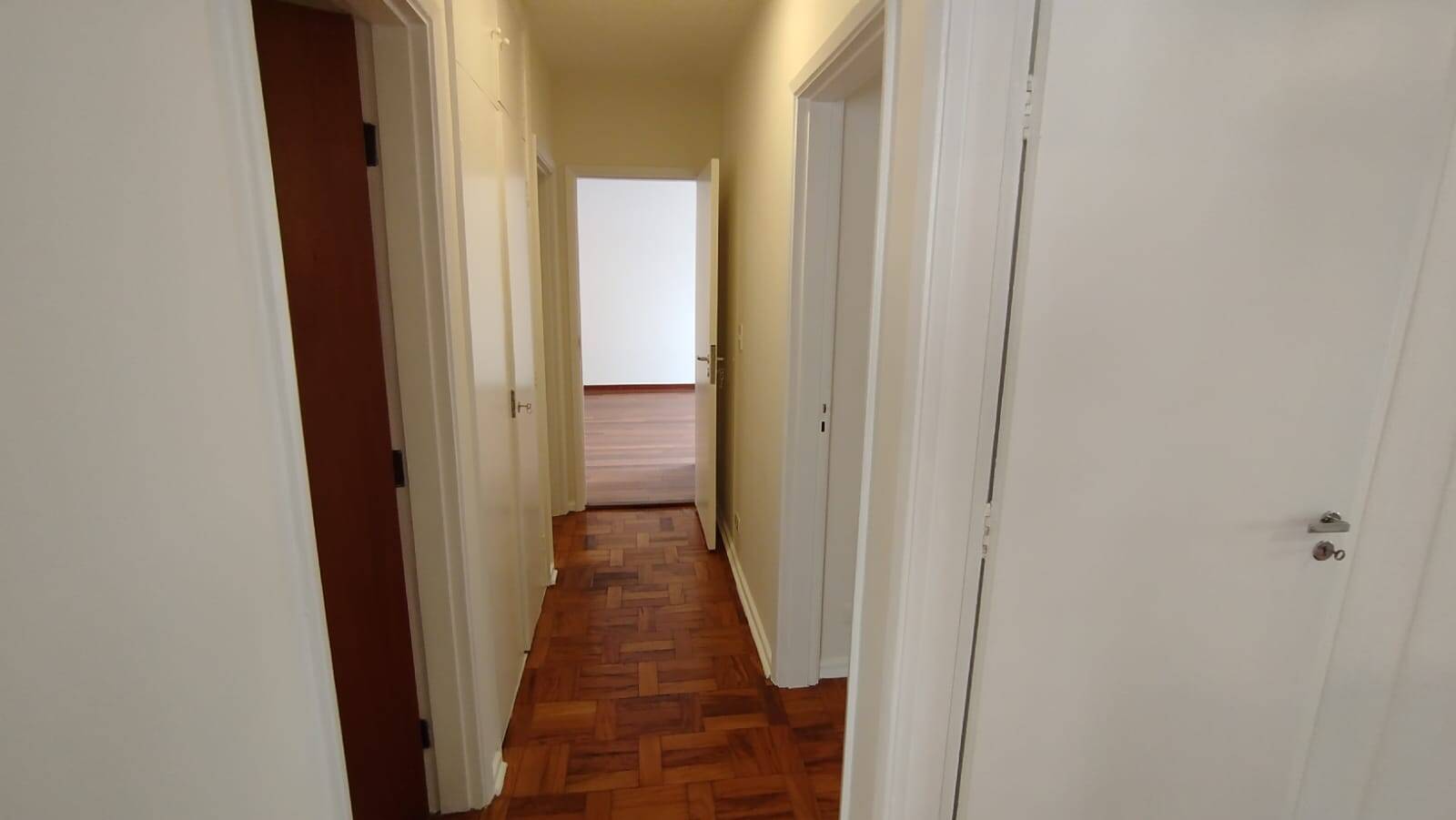  - APARTAMENTO P/ LOCAÇÃO, ITAIM BIBI, 3 DORMS , 1 VAGA ,118M2 , SEMIMOBILIADO