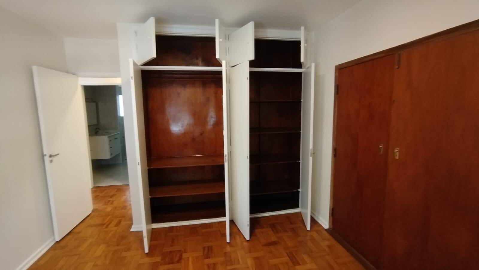 - APARTAMENTO P/ LOCAÇÃO, ITAIM BIBI, 3 DORMS , 1 VAGA ,118M2 , SEMIMOBILIADO