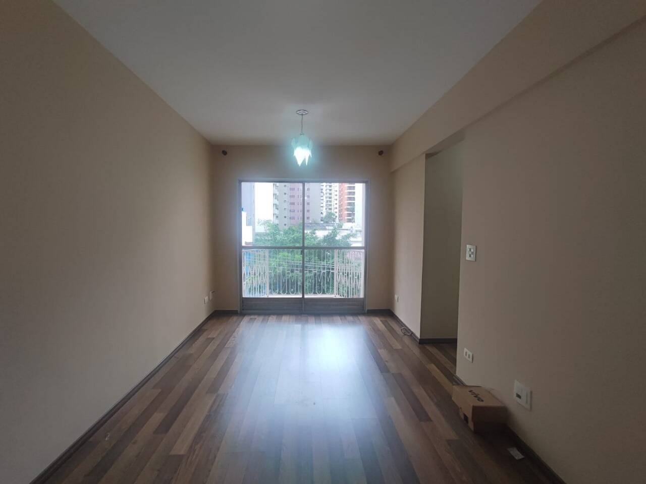 Apartamento à venda com 1 quarto, 48m² - Vila Uberabinha,