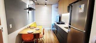  - Estiloso e Confortável | Próximo a Congonhas com Vaga