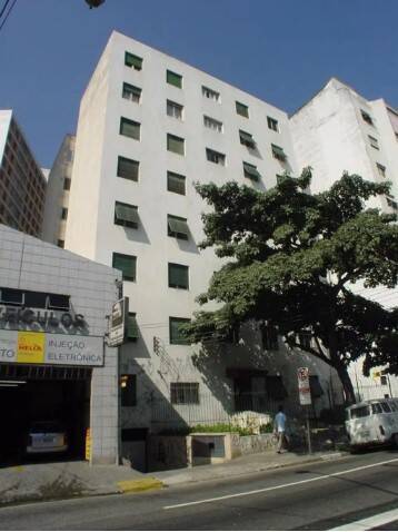  - Apartamento para venda com 02 dormitórios, 66 m² - Pinheiros