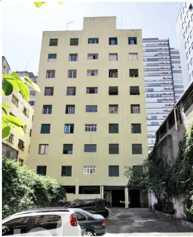 Apartamento para venda com 02 dormitórios, 66 m² - Pinheiros - M Baroni Prime