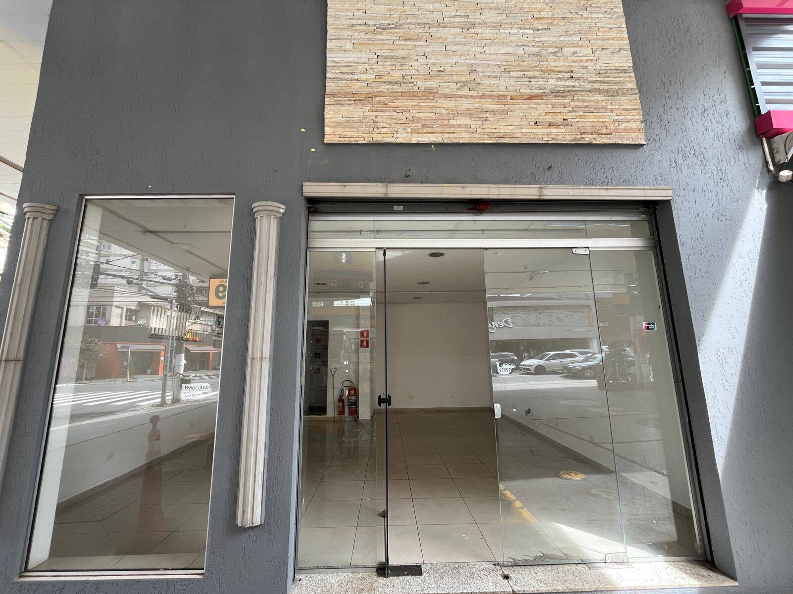 Loja para alugar, 51m² - Moema,