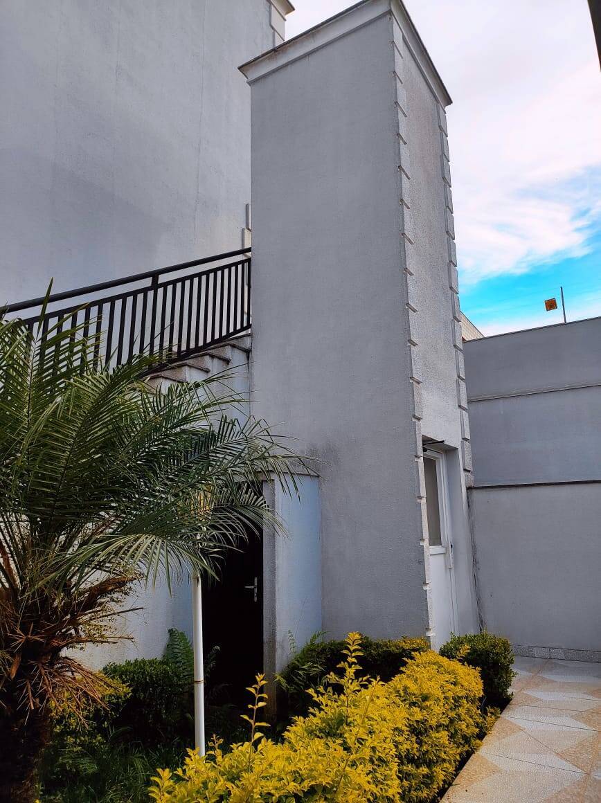 Casa à venda com 3 quartos, 150m² - Vila Matilde,