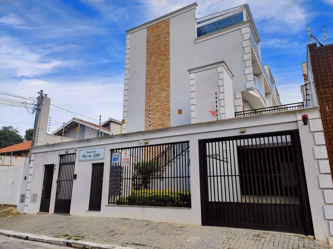 Casa à venda com 3 quartos, 150m² - Vila Matilde,