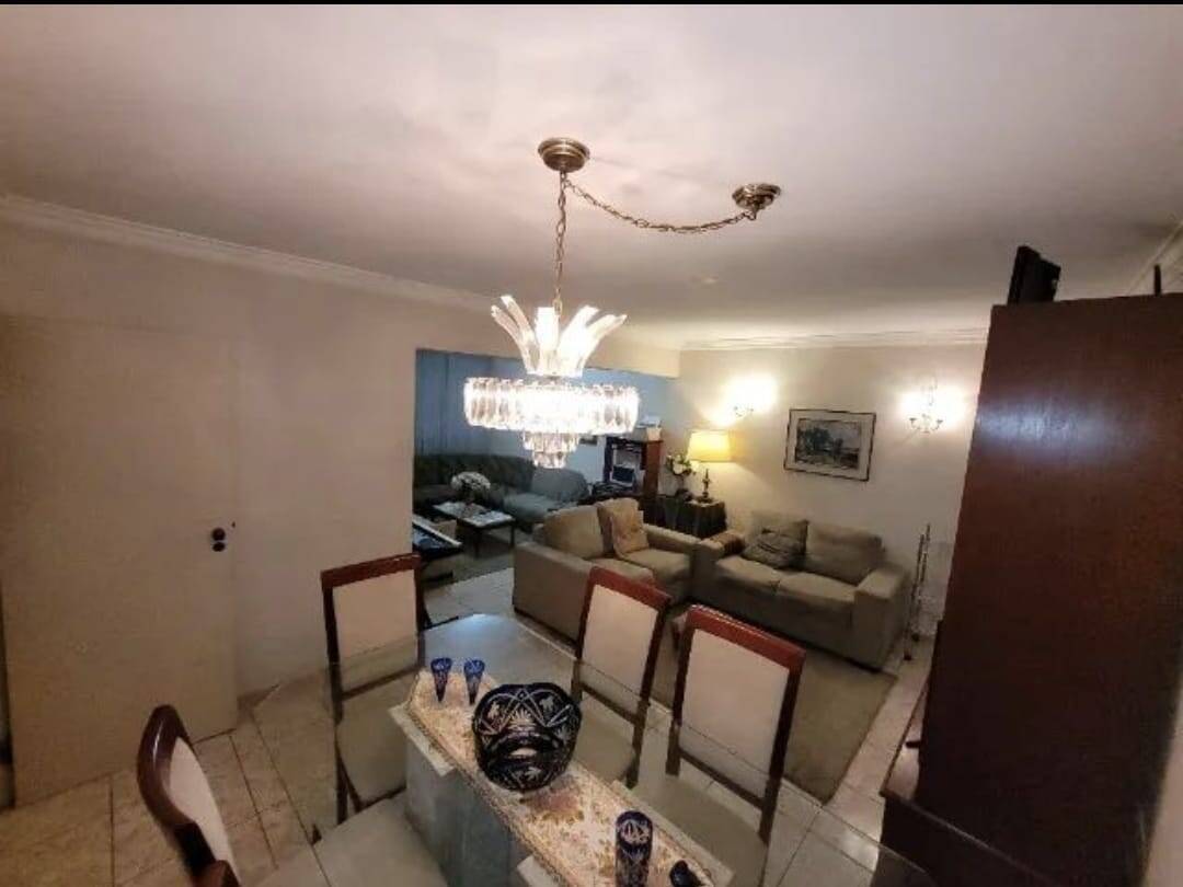 Apartamento à venda com 3 quartos, 128m² - Pinheiros,