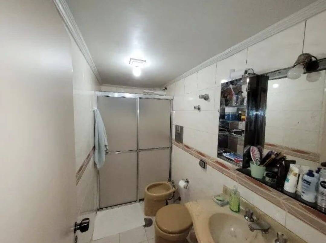 Apartamento à venda com 3 quartos, 128m² - Pinheiros,