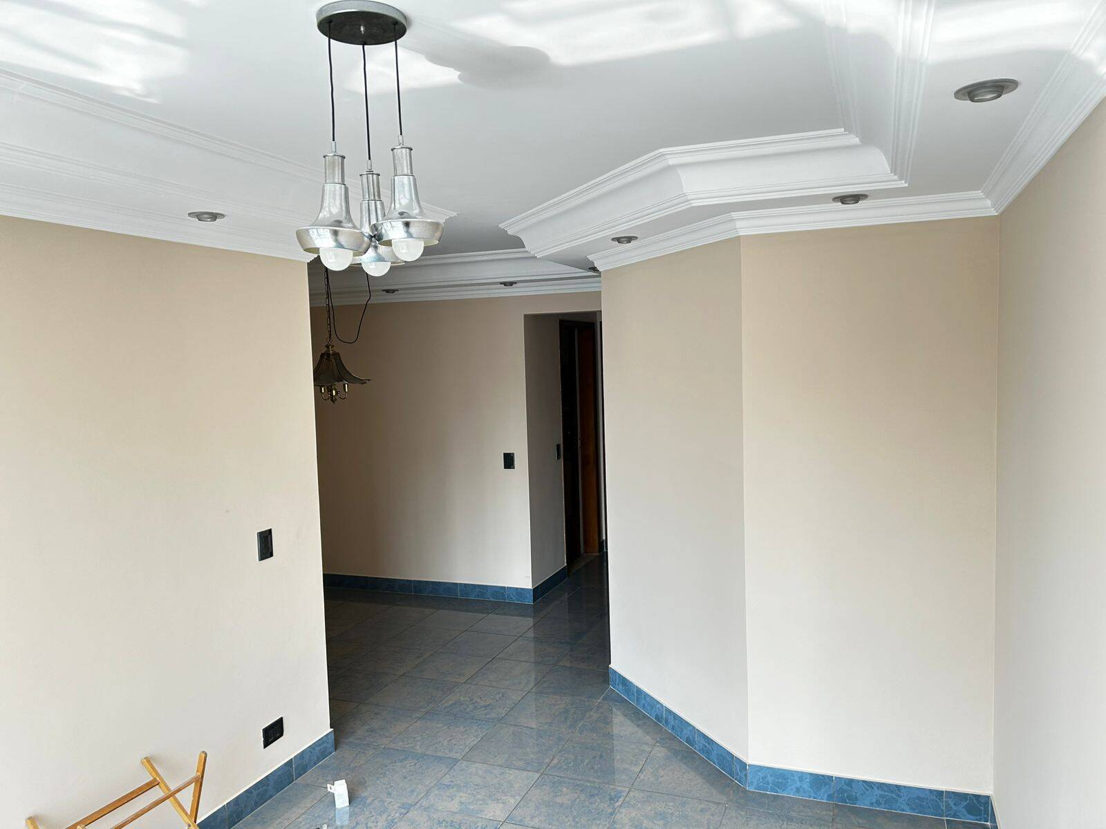  - APARTAMENTO P/LOCAÇÃO , VILA MARIANA,3 DORMS(1 SUITE), VARANDA 2 VAGAS,88M2