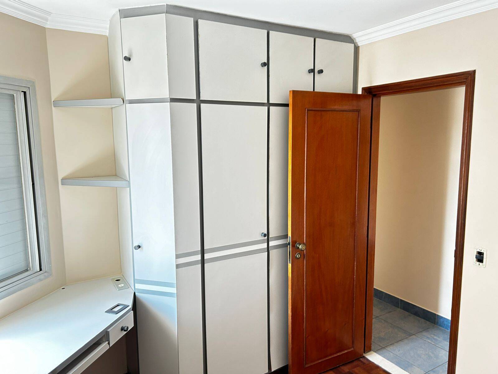  - APARTAMENTO P/LOCAÇÃO , VILA MARIANA,3 DORMS(1 SUITE), VARANDA 2 VAGAS,88M2