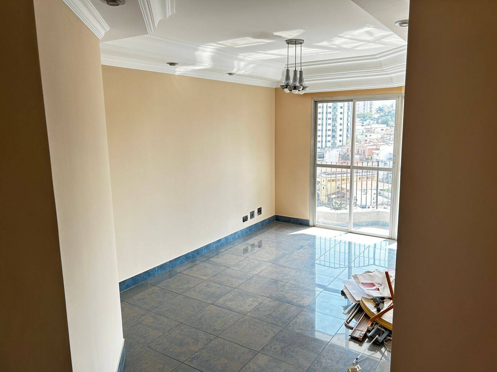 APARTAMENTO P/LOCAÇÃO , VILA MARIANA,3 DORMS(1 SUITE), VARANDA 2 VAGAS,88M2 - M Baroni Prime