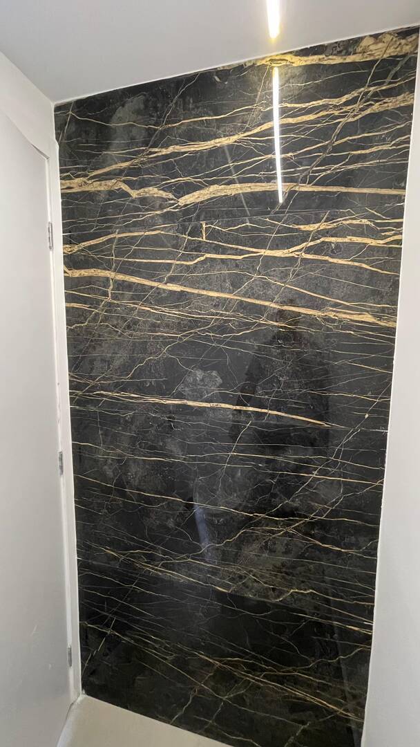 Apartamento à venda com 3 quartos, 106m² - Tatuapé,