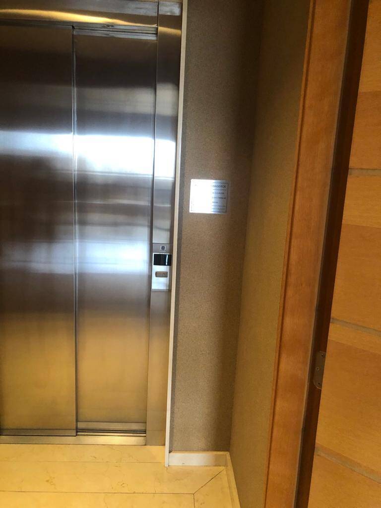 Apartamento à venda com 4 quartos, 208m² - Vila Mariana,