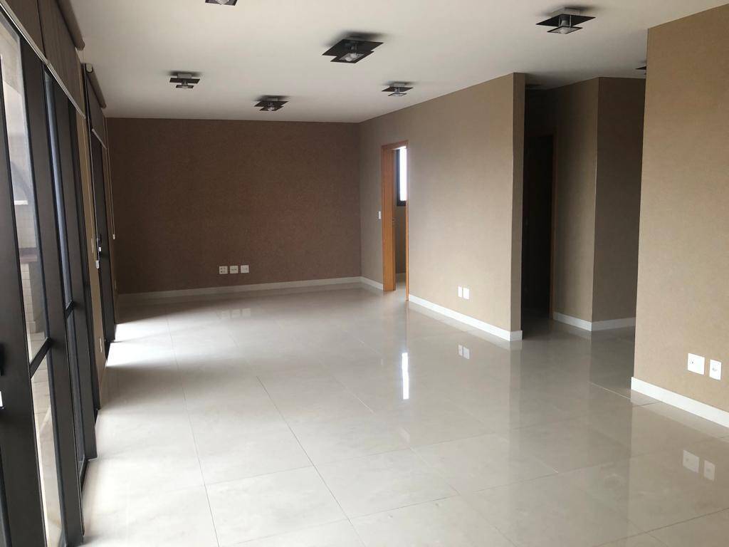 Apartamento à venda com 4 quartos, 208m² - Vila Mariana,