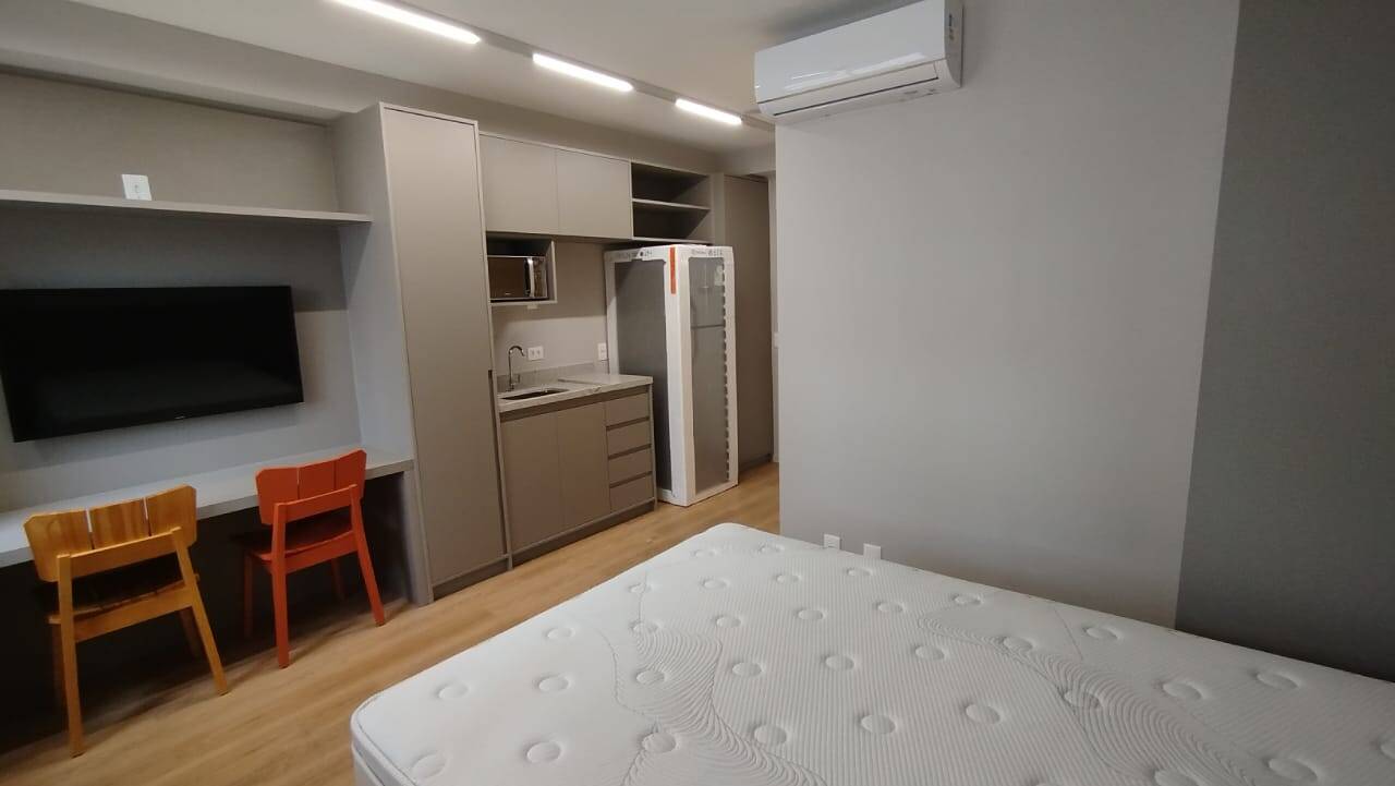 Studio para locação - Chácara Santo Antônio - M Baroni Prime