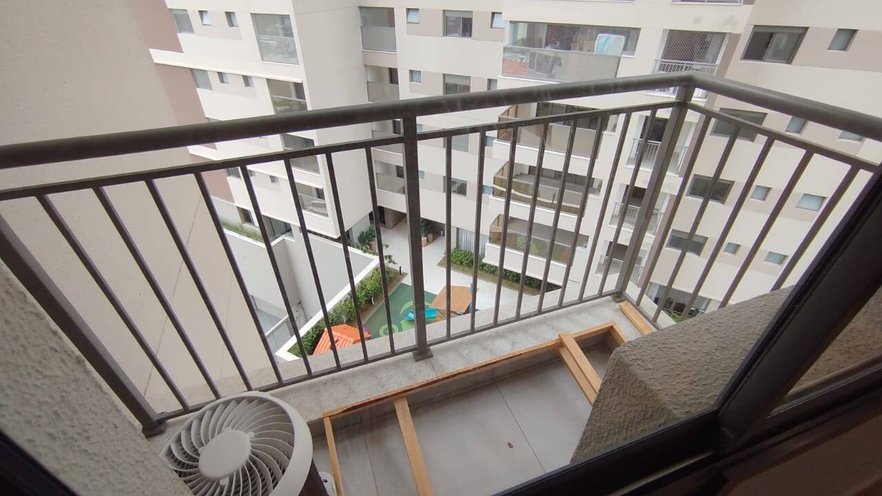  - Studio para locação - Chácara Santo Antônio