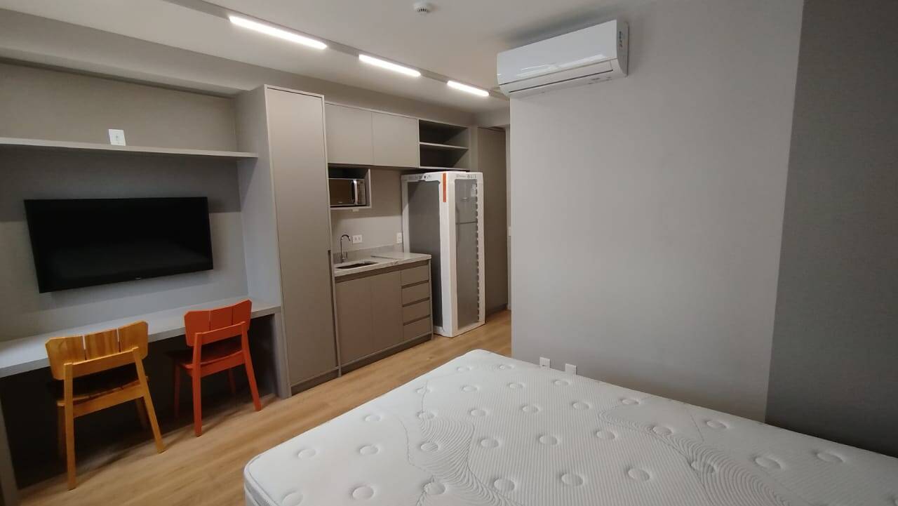  - Studio para locação - Chácara Santo Antônio