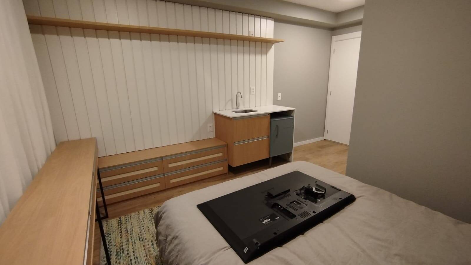  - Studio para locação em Santo Amaro