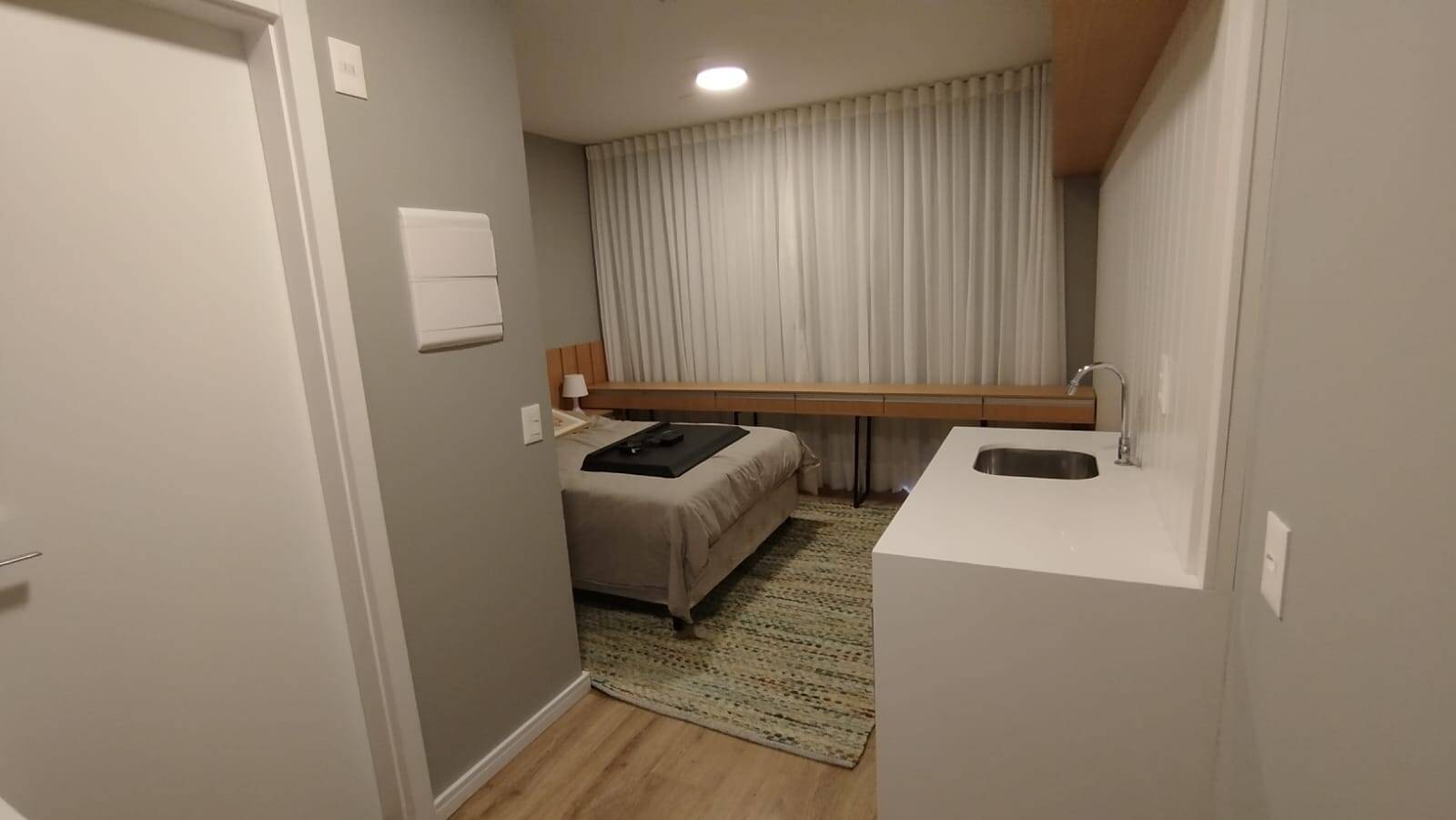 Studio para locação em Santo Amaro - M Baroni Prime