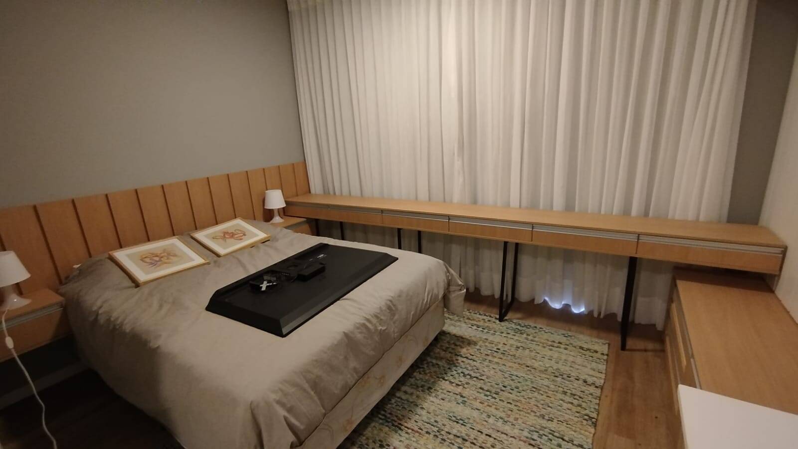  - Studio para locação em Santo Amaro