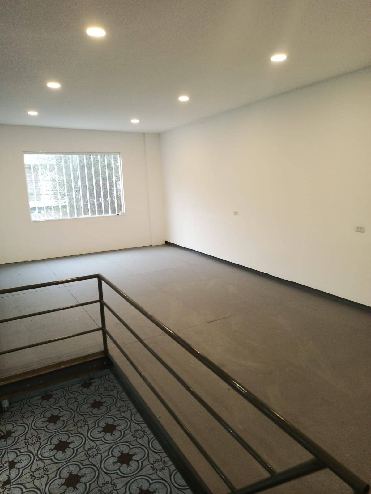 Sala comercial para venda ou locação, 240m² - Nova Piraju,