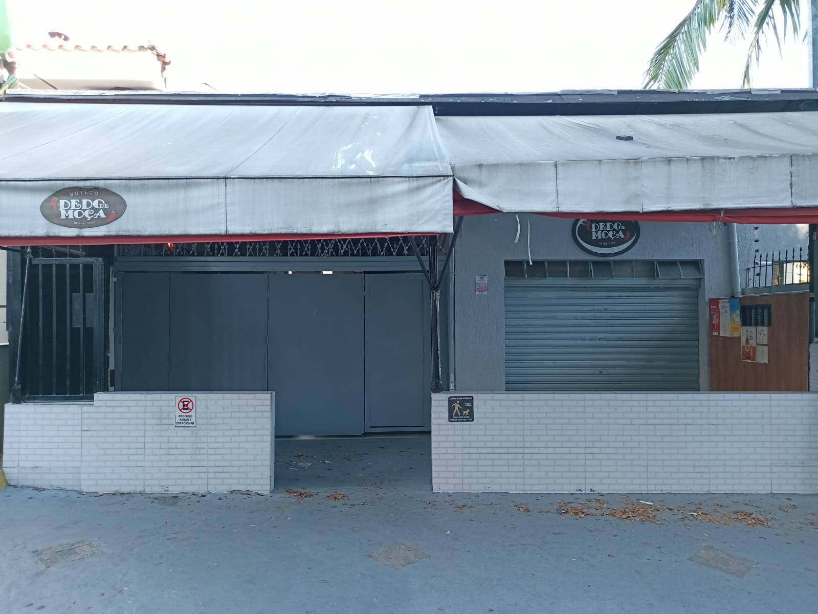 Sala comercial à venda, 100m² - Vila Congonhas,