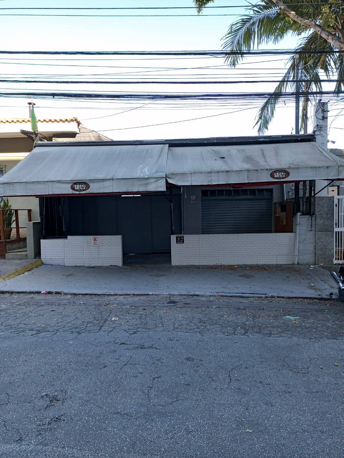 Sala comercial à venda, 100m² - Vila Congonhas,