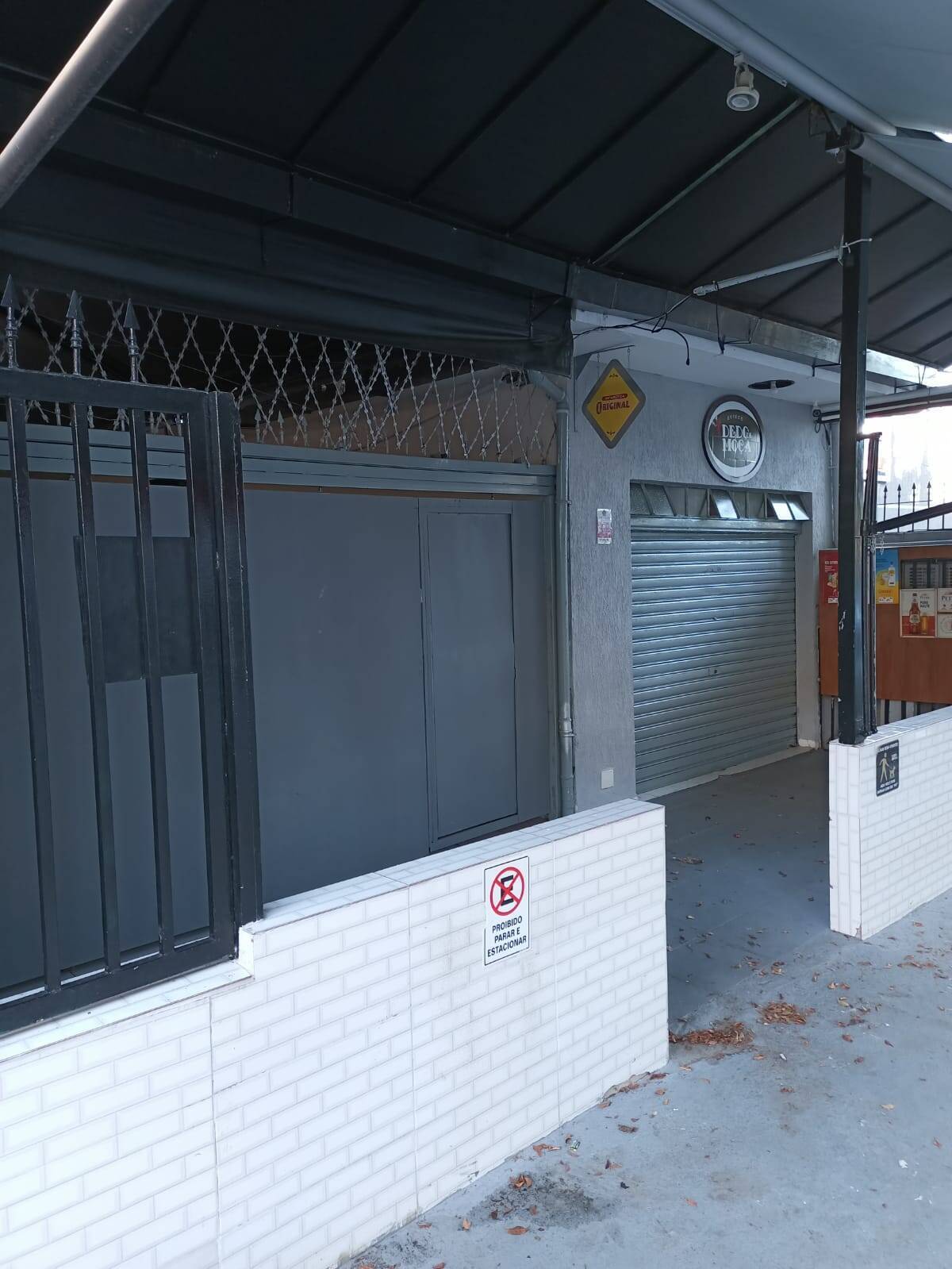 Sala comercial à venda, 100m² - Vila Congonhas,