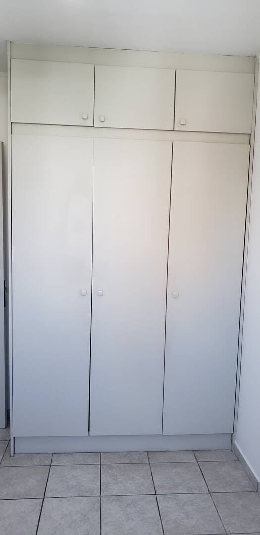  - APARTAMENTO P/ LOCAÇÃO, V. CLEMENTINO, 2 DORMS,1 VAGA, 55M2 ,LAZER COMPLETO