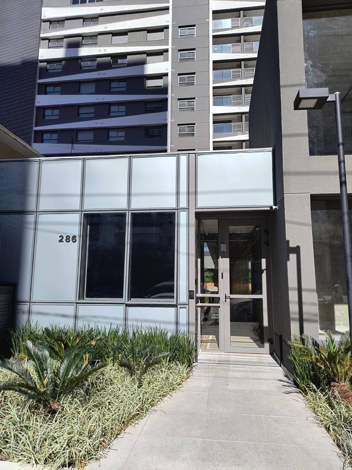  - Studio 19 M, 1 quadra do metrô Alto do Ipiranga