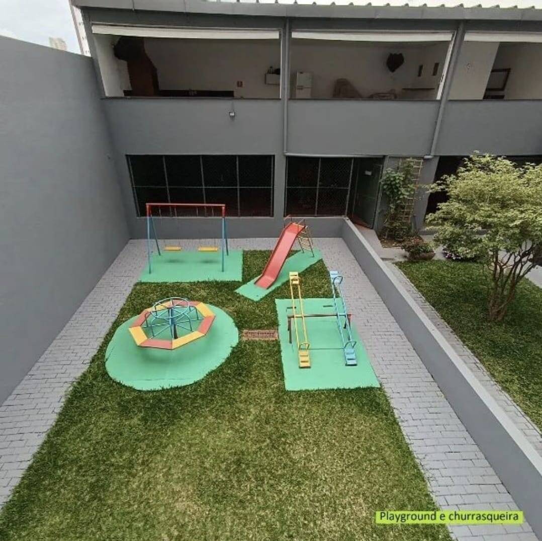 Apartamento à venda com 2 quartos, 74m² - Vila Mariana,