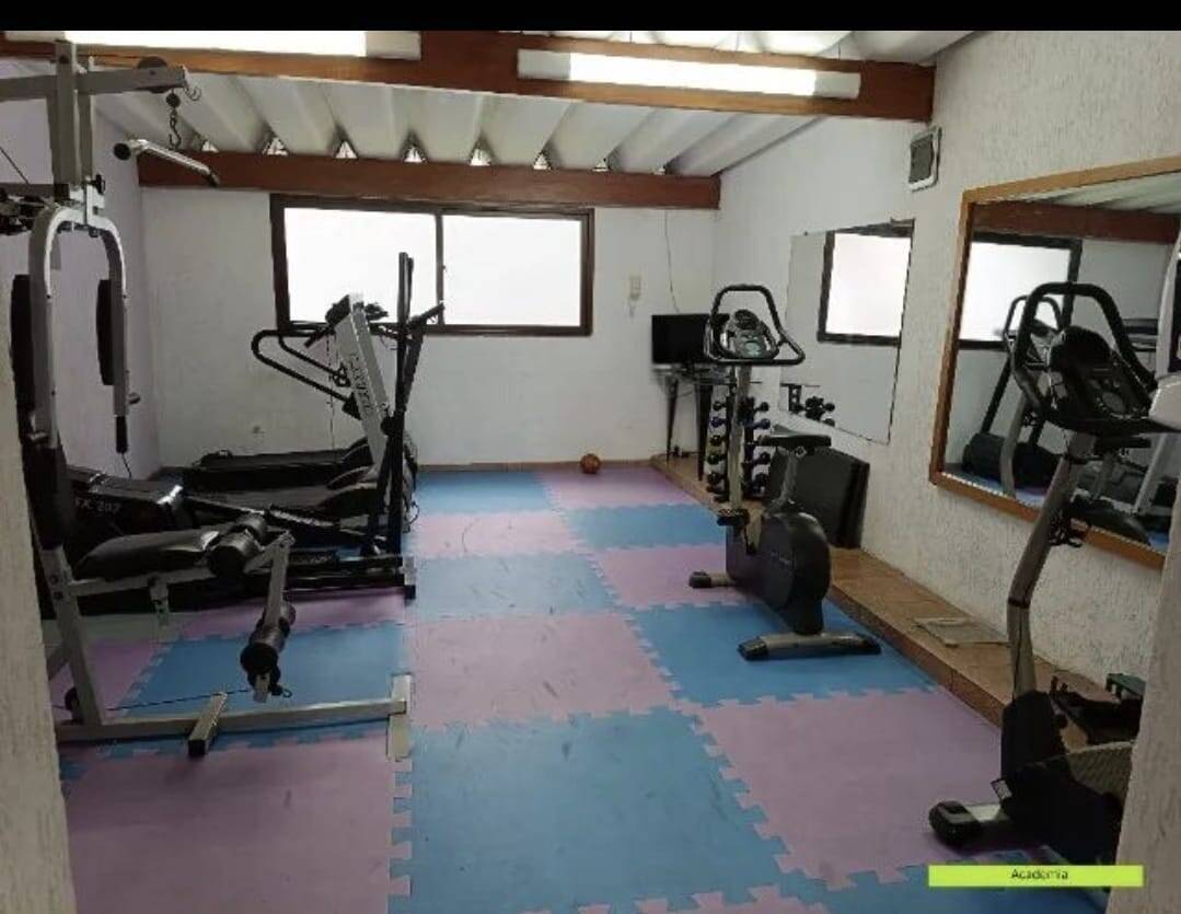 Apartamento à venda com 2 quartos, 74m² - Vila Mariana,