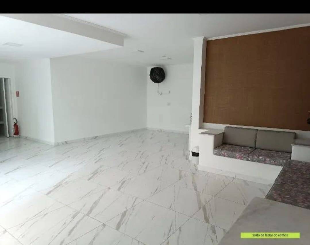  - Apartamento 2 dormitórios próximo ao Metrô Alto do Ipiranga e Santos Imigra