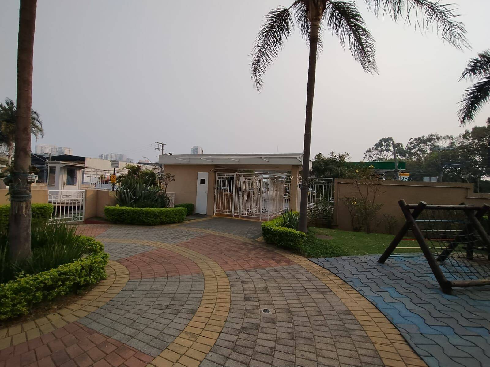 Apartamento à venda com 2 quartos, 54m² - Vila Moreira,